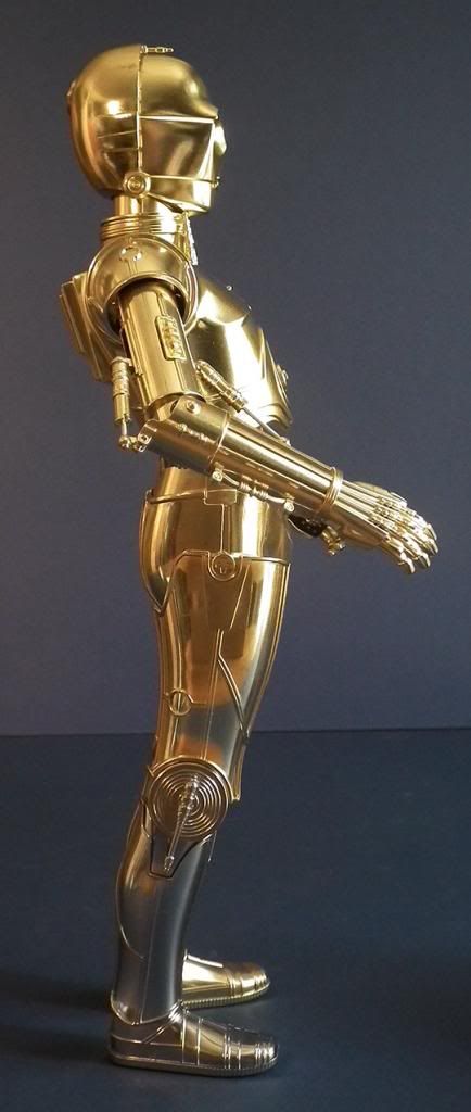 c3po tamashii nations